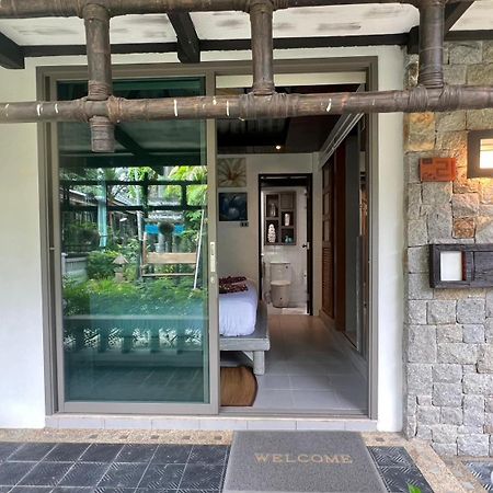 Bangtao Beach Chalet Resort Bang Tao Beach  Exterior photo