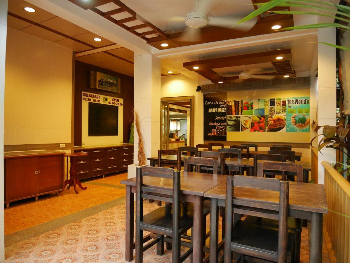 Bangtao Beach Chalet Resort Bang Tao Beach  Exterior photo